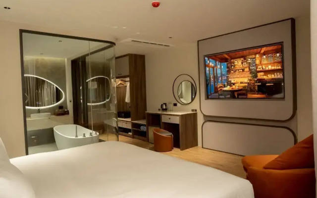 Richmann Resort Hotel Hatyai