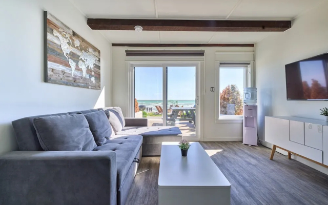 Long Beach Resort