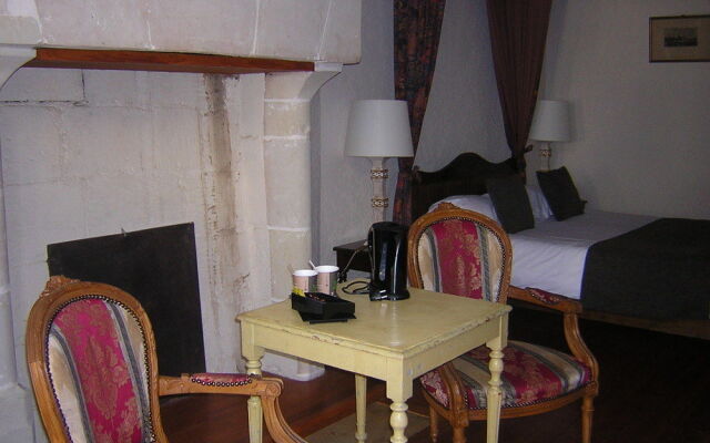 Hostellerie Gargantua