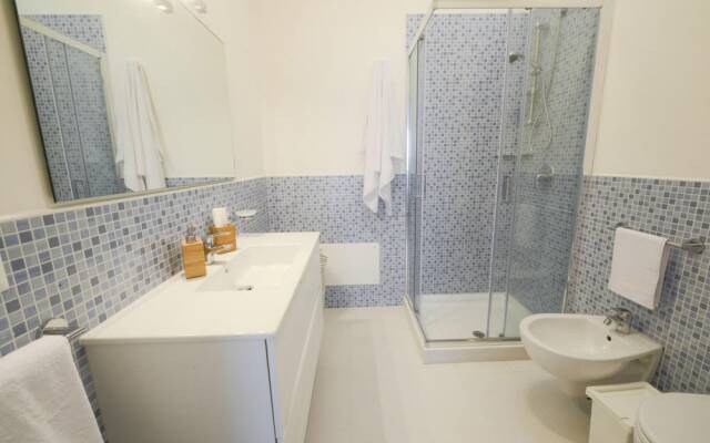 Blue Sea - Villa Zefiro 27 - Locz