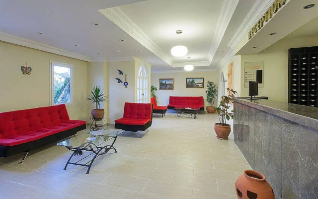 Hotel Kassandra Bodrum