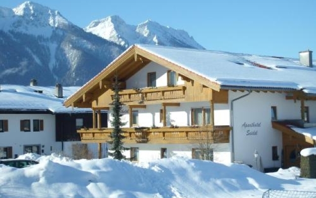 Aparthotel Seidel
