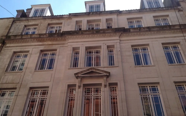 The Chatfield Apartment BS1 1RT