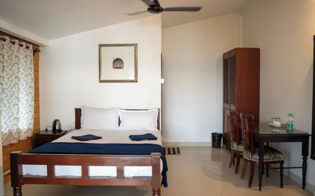 Nasya Beachside Cottages