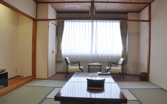 Senganishi Onsen Yumoto Azumakan