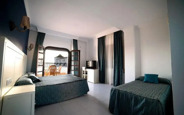 Hotel Pozo del Duque 2