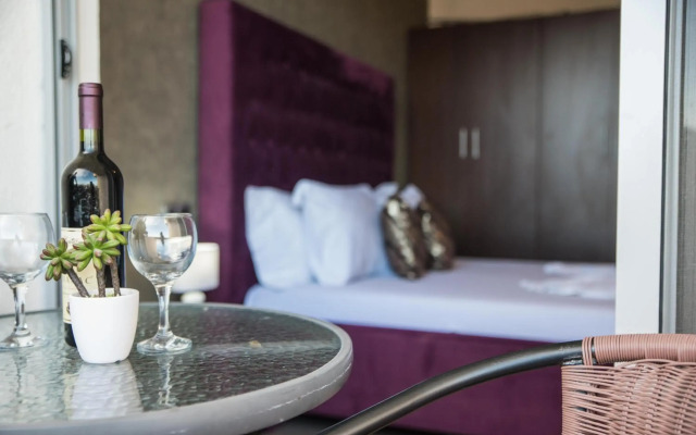 Apart-hotel Residence