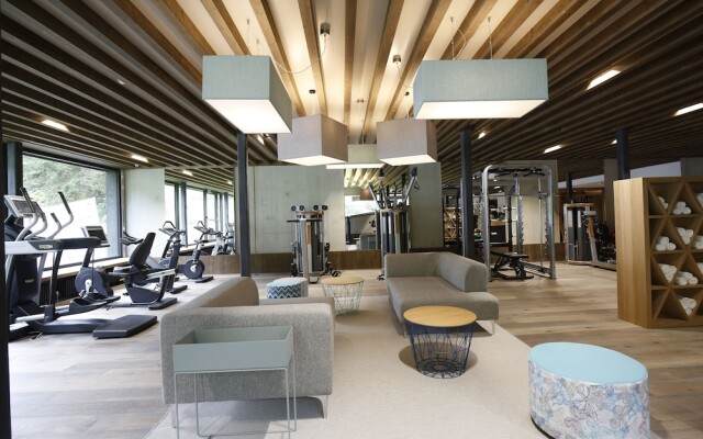 Familienhotel Feuerstein