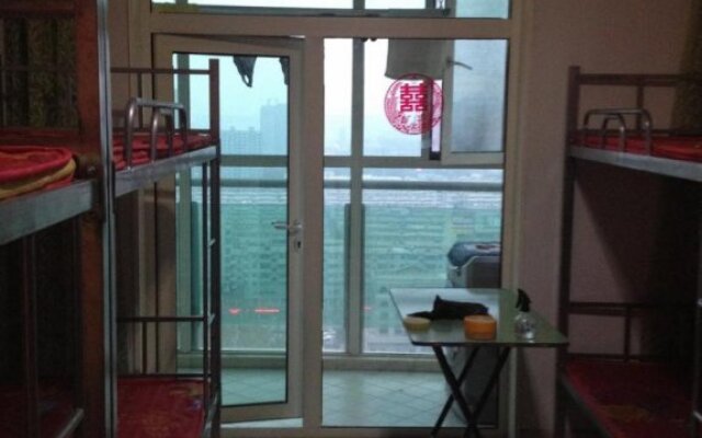Jiujiu Youth Hostel Taiyuan Qinxian Branch