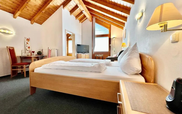 Weinhaus am Schieferfels