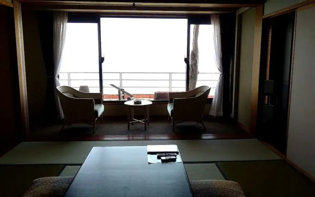 Hotel Cetus Royal