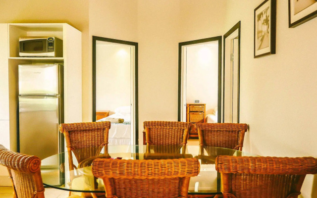Muri Beach Resort