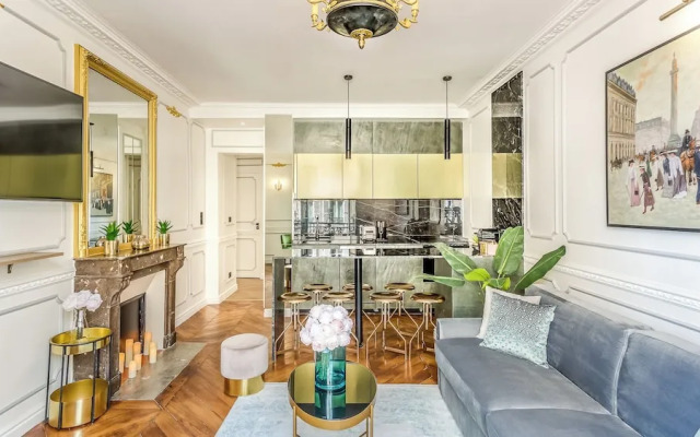 Merveil Luxury Suites - Sebastopol I-II