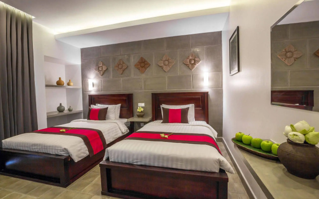 Silver Palms Residence