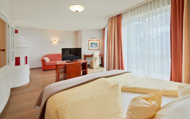 Hotel Barbarahof Kaprun -  Adults Only