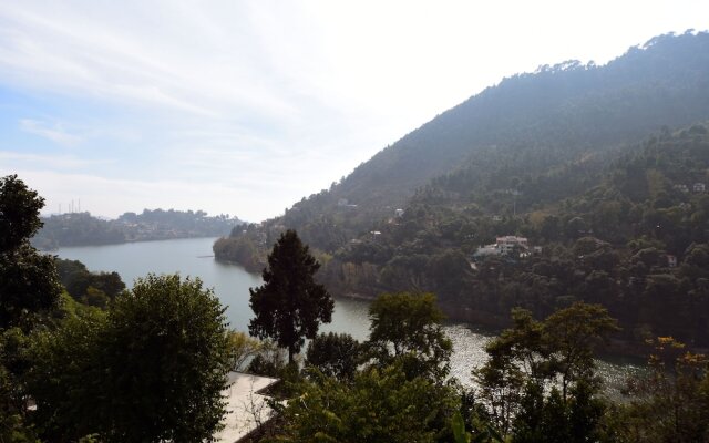 OYO Rooms 030 Lake View Bhimtal