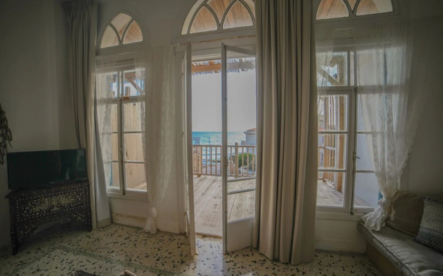 Blue Marlin Beach House