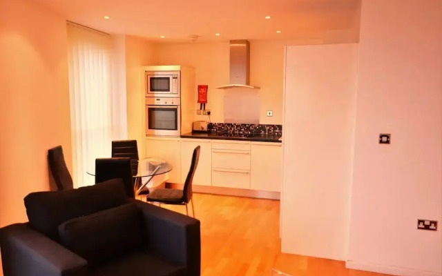 Denison House - Elite Apartments