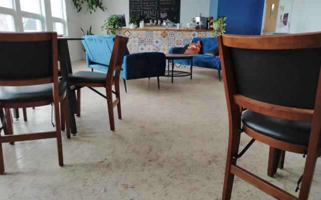 Auberge La Petite École de Forillon