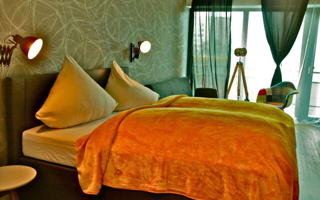 Niteroom Boutiquehotel