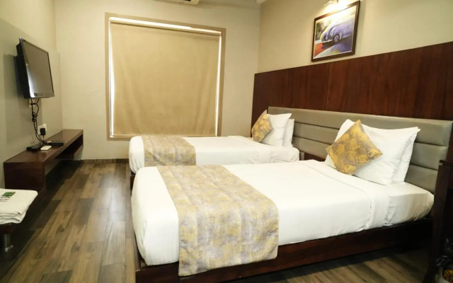 Hotel Grandeur