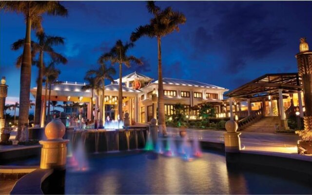 HNA Beach & Spa Resort Haikou