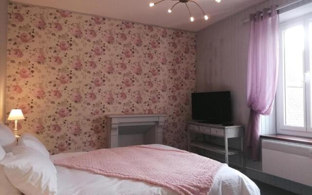 Maison Kerity pour 6 personnes avec Jacuzzi