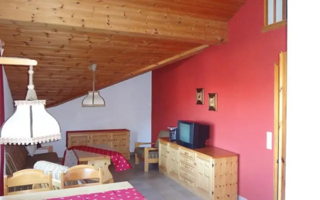 Landhotel Alte Tränke