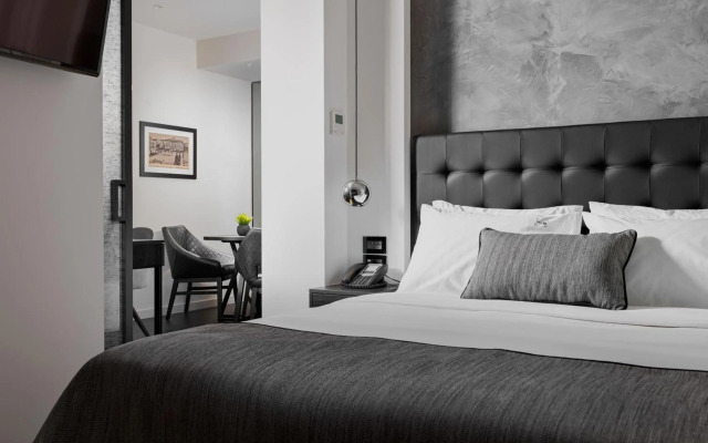 No 15 Ermou Hotel