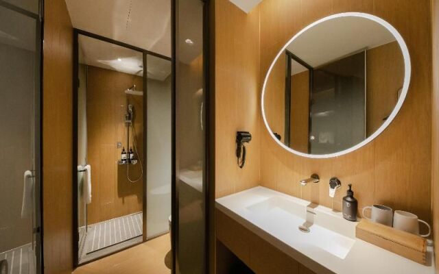 Ji Hotel Beijing Yuegezhuang Brige