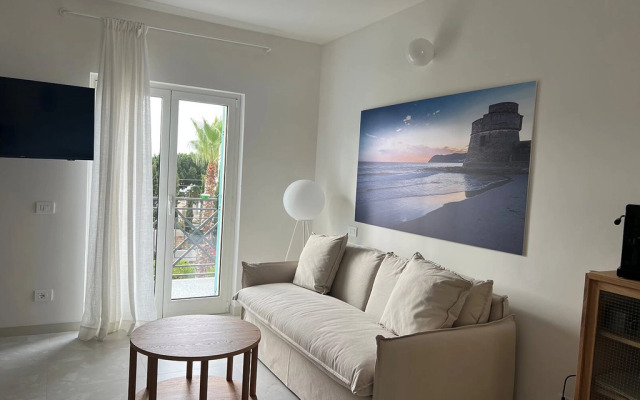 Alaxia Luxury Appartments