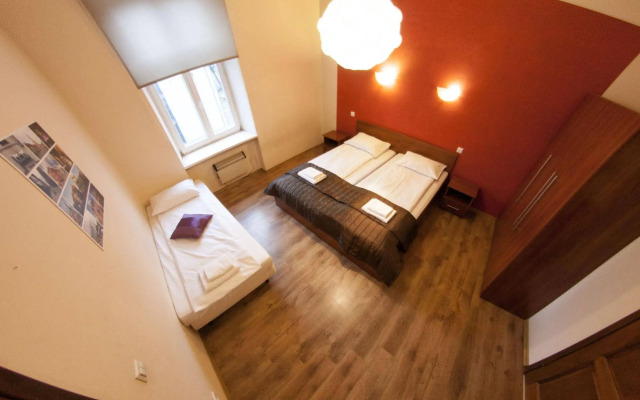 Yourplace Central Apartments
