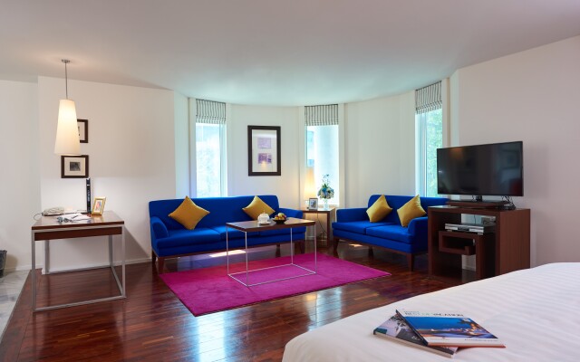 Triple Two Silom Boutique Hotel