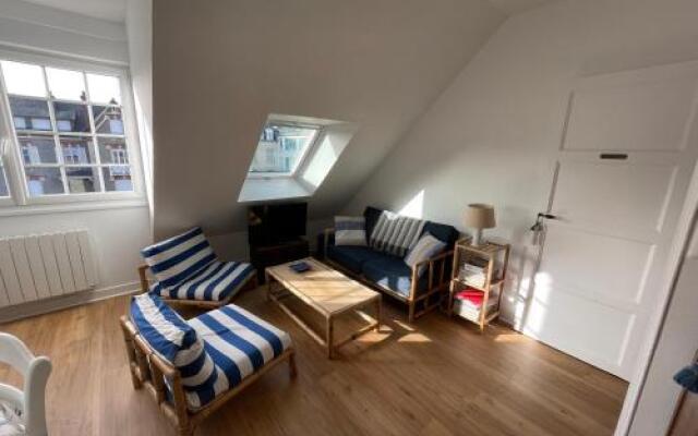 Residence Le Bretagne