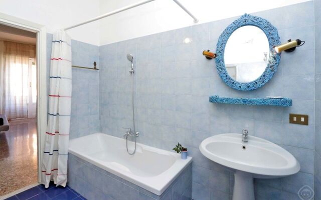 Vaticano apartments - Aurelio area