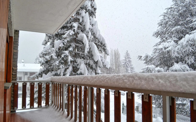 Appartamento Le Pinelle - Affitti Brevi Italia