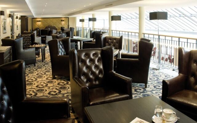 Lebenberg Schlosshotel-Kitzbuhel