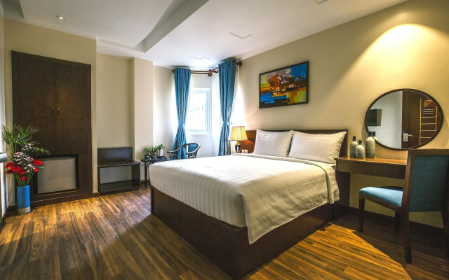 Roseland Sweet Hotel & Spa