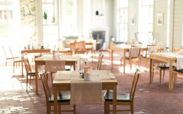 Hestraviken Hotel & Spa