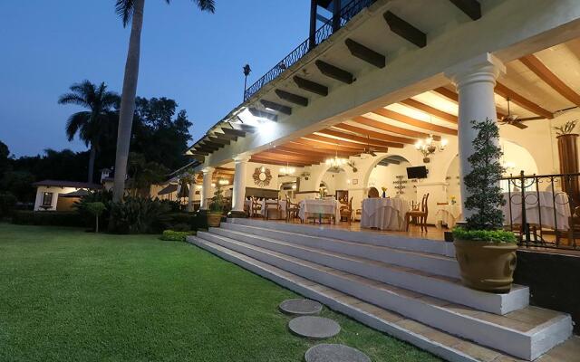 Mision Grand Cuernavaca