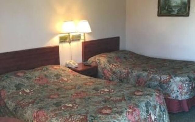 Budgetel Inn and Suites Dalton