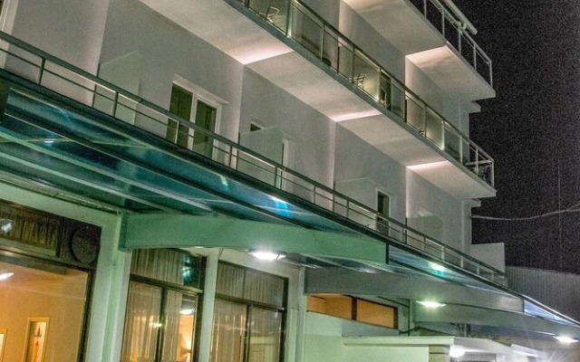 Hotel Telis