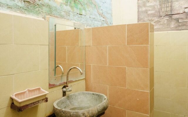 RedDoorz Syariah @ Jalan Arteri Kualanamu