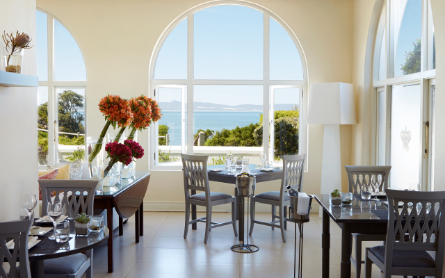 The Marine Hermanus
