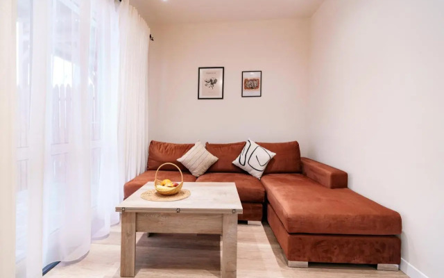 3D Guest House