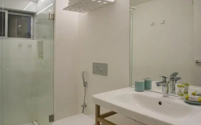 Apartamentos Arpoador