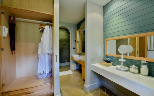 Thames Valley Khao Yai