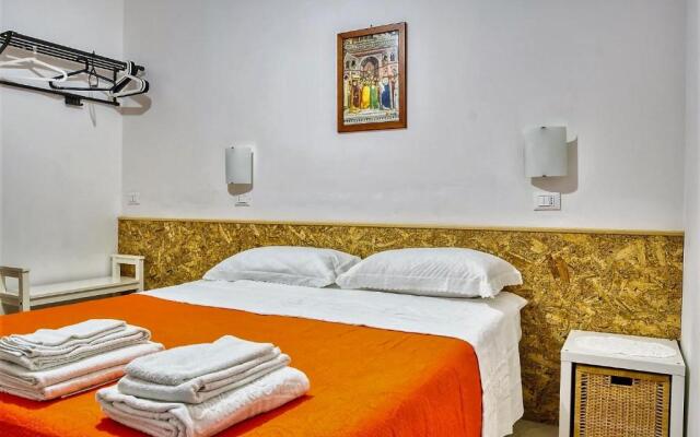 Bed and Breakfast Donna Carmela