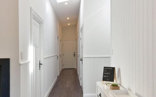 Margaret's Hamptons Beach House