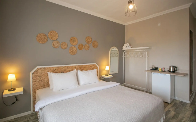 Sile Butik Otel